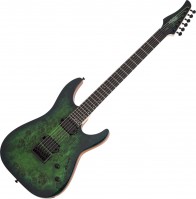 Gitara Schecter C-6 Pro 