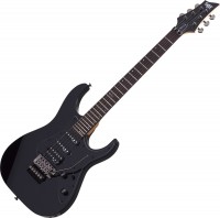 Фото - Електрогітара / бас-гітара Schecter Banshee-6 FR SGR 