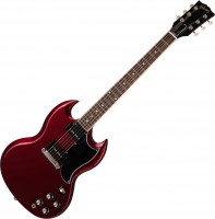 Електрогітара / бас-гітара Gibson SG Special 