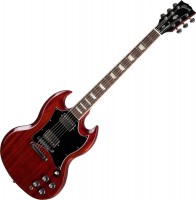 Фото - Електрогітара / бас-гітара Gibson SG Standard 
