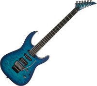 Фото - Електрогітара / бас-гітара Jackson Pro Series Soloist SL3Q 