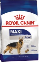 Фото - Корм для собак Royal Canin Maxi Adult 3 кг