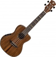 Zdjęcia - Gitara Luna Uke High Tide Koa Concert A/E 