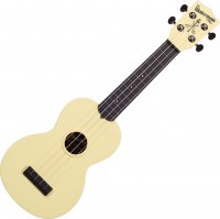 Zdjęcia - Gitara Kala Waterman GITD Soprano Ukulele 