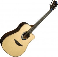 Гітара LAG Tramontane HyVibe30 THV30DCE 