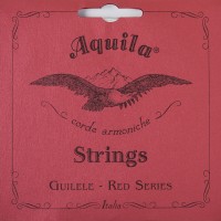 Струни Aquila Red Series Guilele 153C 