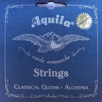 Струни Aquila Alchemia Normal Tension 140C 