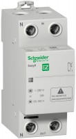 Zdjęcia - Przekaźnik napięciowy Schneider Easy9 EZ9C1240 