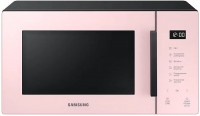 Фото - Мікрохвильова піч Samsung Bespoke MS23T5018AP рожевий