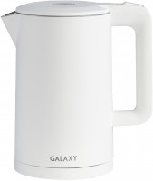 Zdjęcia - Czajnik elektryczny Galaxy GL 0323 2000 W 1.7 l