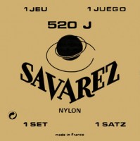 Струни Savarez 520J 