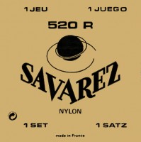 Струни Savarez 520R 