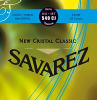 Струни Savarez 540CJ 
