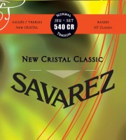 Струни Savarez 540CR 