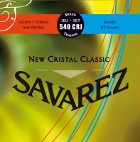 Струни Savarez 540CRJ 