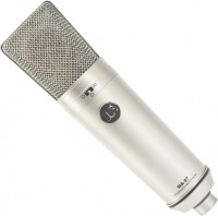 Мікрофон Warm Audio WA-87 