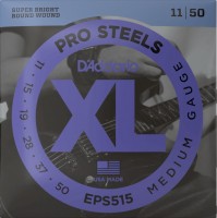 Struny DAddario XL ProSteels 11-50 