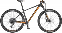 Фото - Велосипед Scott Scale 960 2020 frame M 