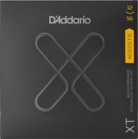 Струни DAddario XT Acoustic 80/20 Bronze 12-56 