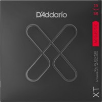 Струни DAddario XT Acoustic 80/20 Bronze 13-56 