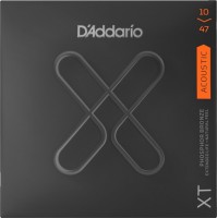 Струни DAddario XT Acoustic Phosphor Bronze 10-47 