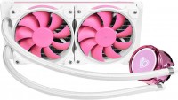 Фото - Система охолодження ID-COOLING Pinkflow 240 ARGB 