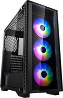 Zdjęcia - Obudowa Deepcool Matrexx 50 ADD-RGB 3F czarny