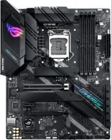 Фото - Материнська плата Asus ROG STRIX B460-F GAMING 