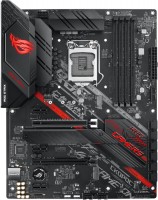 Фото - Материнська плата Asus ROG STRIX B460-H GAMING 