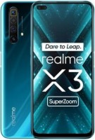 Zdjęcia - Telefon komórkowy Realme X3 SuperZoom 256 GB / 12 GB