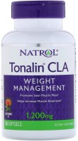 Фото - Спалювач жиру Natrol Tonalin CLA 1200 mg 90 cap 90 шт