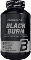 Spalacz tłuszczu BioTech Black Burn 90 cap 90 szt.