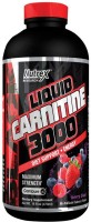 Спалювач жиру Nutrex Liquid Carnitine 3000 480 ml 480 мл