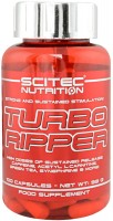 Spalacz tłuszczu Scitec Nutrition Turbo Ripper 100 szt.