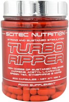 Фото - Спалювач жиру Scitec Nutrition Turbo Ripper 200 шт