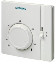 Zdjęcia - Termostat Siemens RAA31 