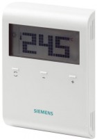 Zdjęcia - Termostat Siemens RDD100 