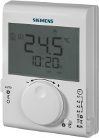 Zdjęcia - Termostat Siemens RDJ100 