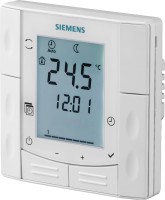 Фото - Терморегулятор Siemens RDE410/EH 