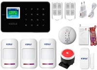 Фото - Сигналізація / Smart Hub KERUI G18 Pro KIT 2 