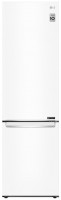 Холодильник LG GB-B62SWGFN білий