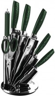 Набір ножів Berlinger Haus Emerald BH-2463 