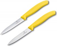 Zestaw noży Victorinox Swiss Classic 6.7796.L8B 