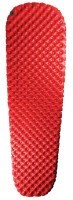 Zdjęcia - Mata turystyczna Sea To Summit Air Sprung Comfort Plus Insulated Mat Long 