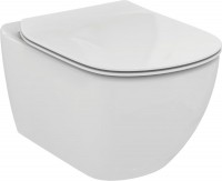 Miska i kompakt WC Ideal Standard Tesi T350301 