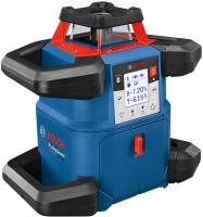 Niwelator / poziomica / dalmierz Bosch GRL 600 CHV Professional 0601061F00 
