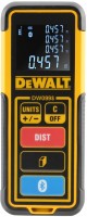 Niwelator / poziomica / dalmierz DeWALT DW099S 