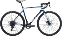 Фото - Велосипед Giant TCX SLR 2 2020 frame XL 