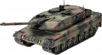 Model do sklejania (modelarstwo) Revell Leopard 2A6/A6NL (1:35) 