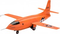 Zdjęcia - Model do sklejania (modelarstwo) Revell Bell X-1 (1rst Supersonic) (1:32) 